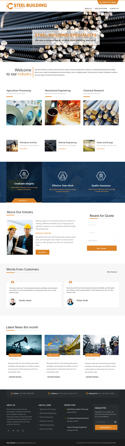 Diseño Web por Xclusive Designers para KierCam Group Ltd | Diseño #16649160