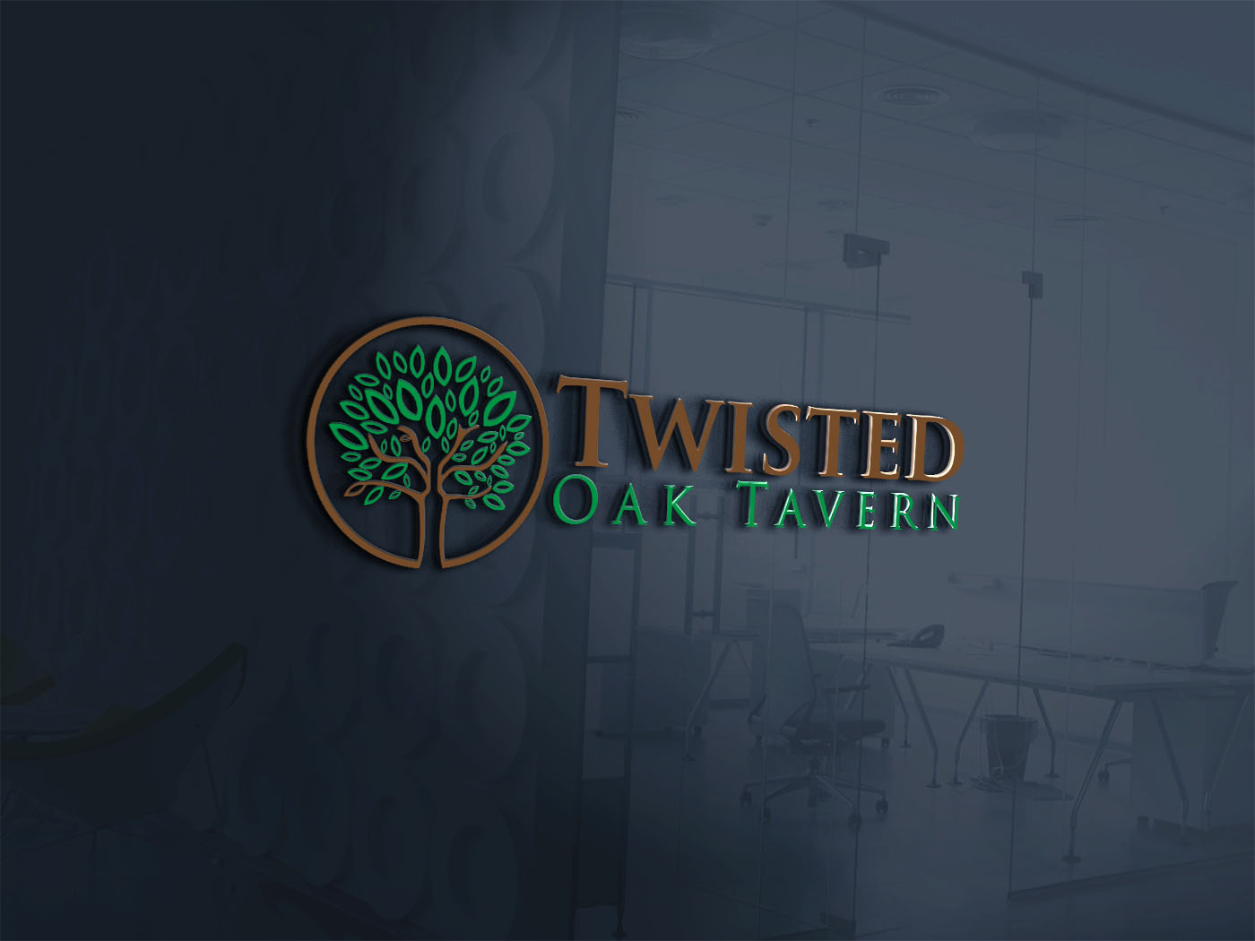 Logo Design by roman reings for Innovative Club Management | Design #16540855