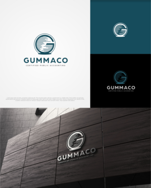 Logo Design by artswolf for Gummaco PC | Design: #16607586