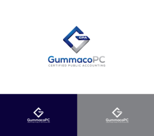 Design de Logo par ecorokerz pour Gummaco PC | Design #16553032