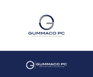 Logo Design by Kiran for Gummaco PC | Design: #16522537