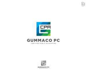 Logo Design by D_Mantra for Gummaco PC | Design: #16523851