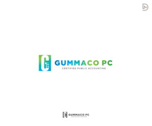 Logo Design by D_Mantra for Gummaco PC | Design: #16539912