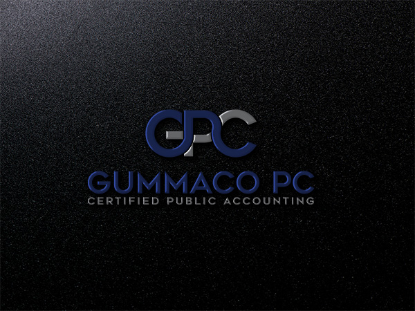 Logo Design by RHD for Gummaco PC | Design #16530839