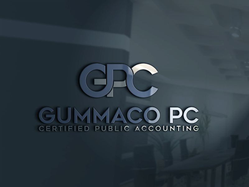 Logo-Design von RHD für Gummaco PC | Design #16530840