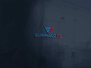 Logo Design by Sherpa design for Gummaco PC | Design: #16526559
