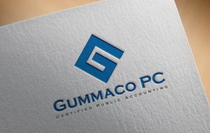 Logo Design by imsakiballhasan for Gummaco PC | Design: #16527809