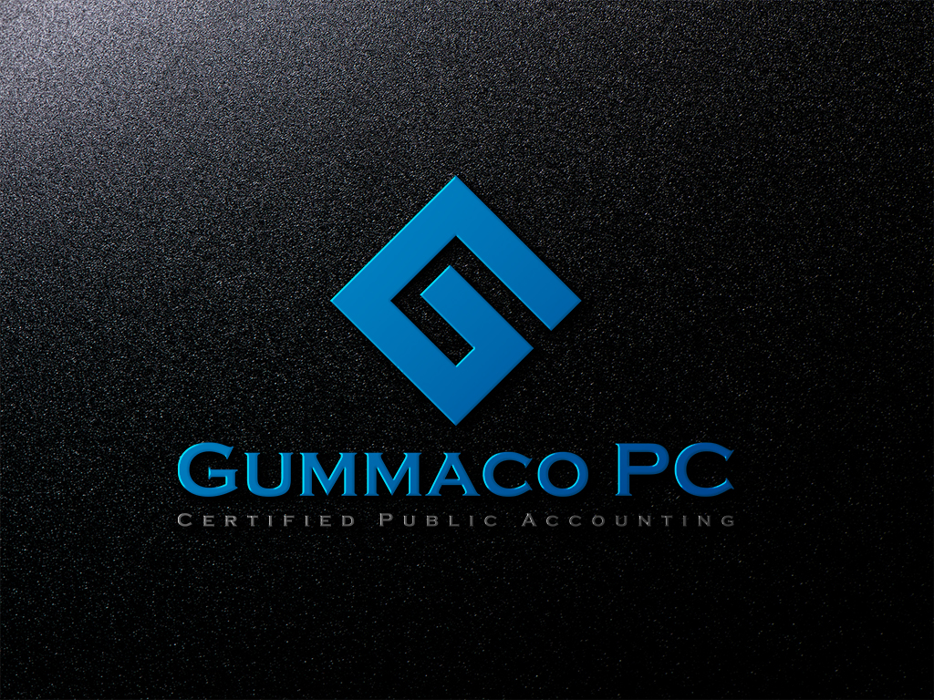 Logo Design by imsakiballhasan for Gummaco PC | Design #16527810