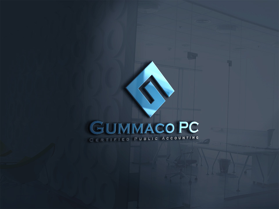 Logo Design by imsakiballhasan for Gummaco PC | Design #16527811