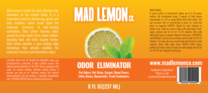 Label Design by Sergio Coelho for this project | Design: #16519293