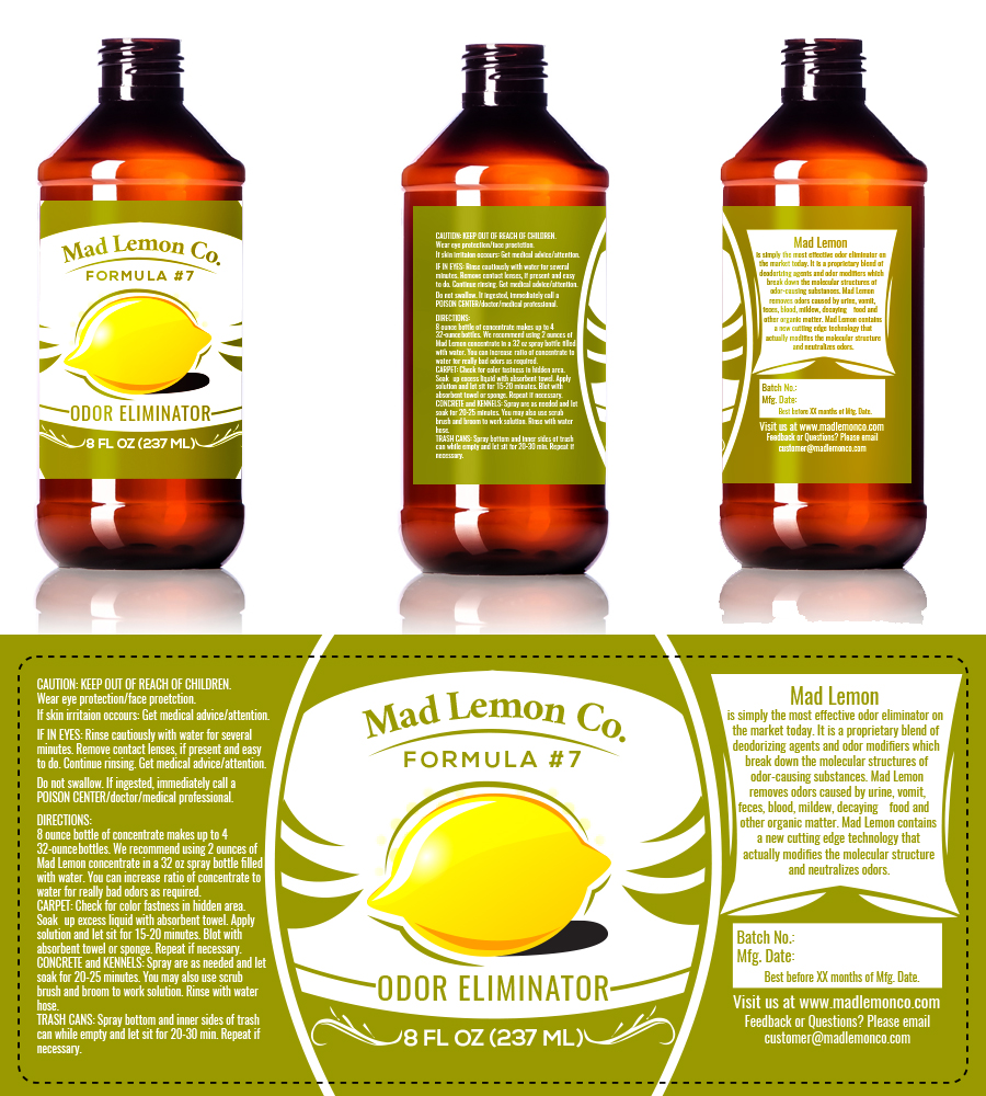 Label Design by Abhinash for this project | Design #16509462