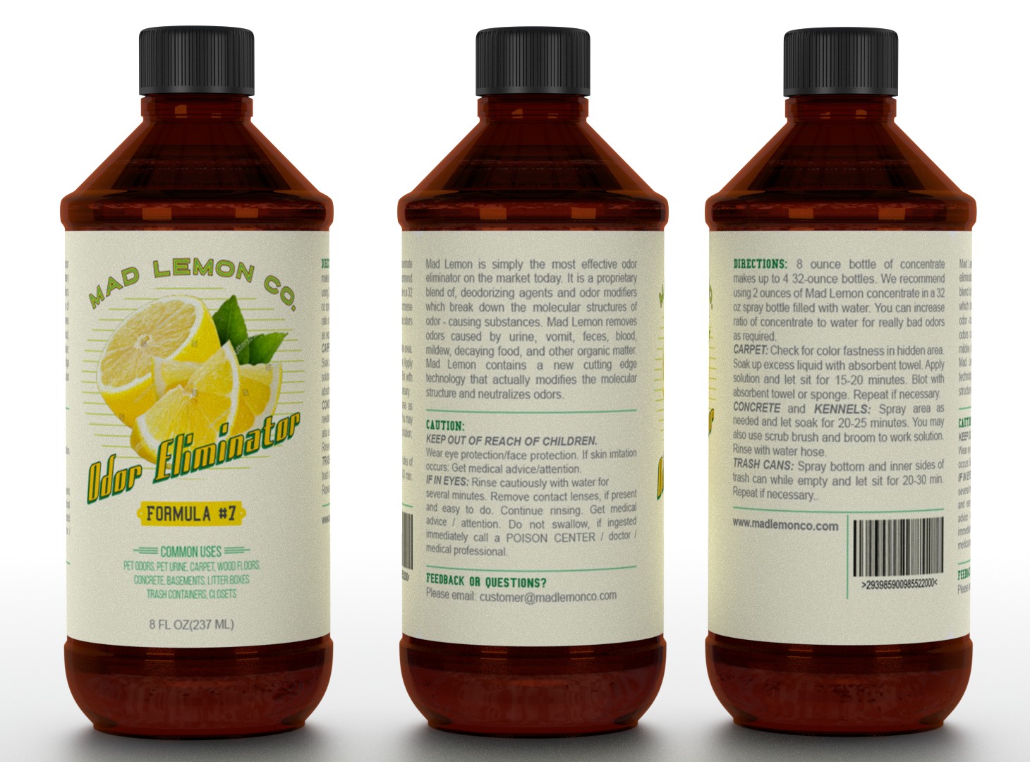 Label Design by christarad for this project | Design #16616476