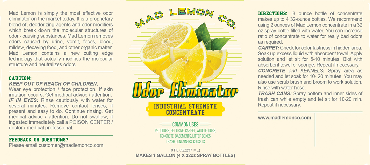 Label Design by christarad for this project | Design #16648175