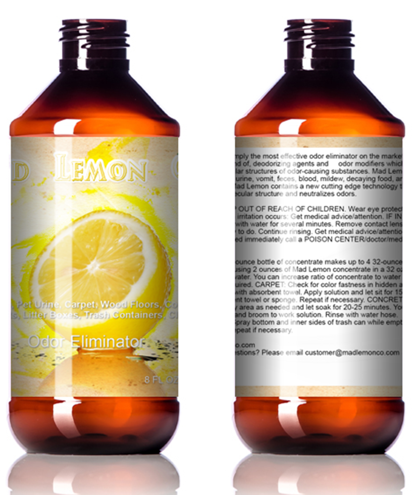 Label Design by Nordic Designer for this project | Design #16519505
