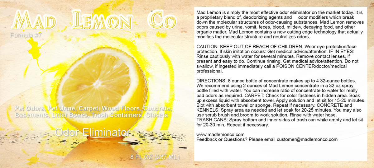 Label Design by Nordic Designer for this project | Design #16519506