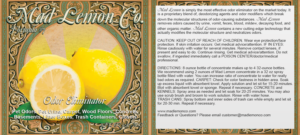 Label Design by Nordic Designer for this project | Design: #16544821
