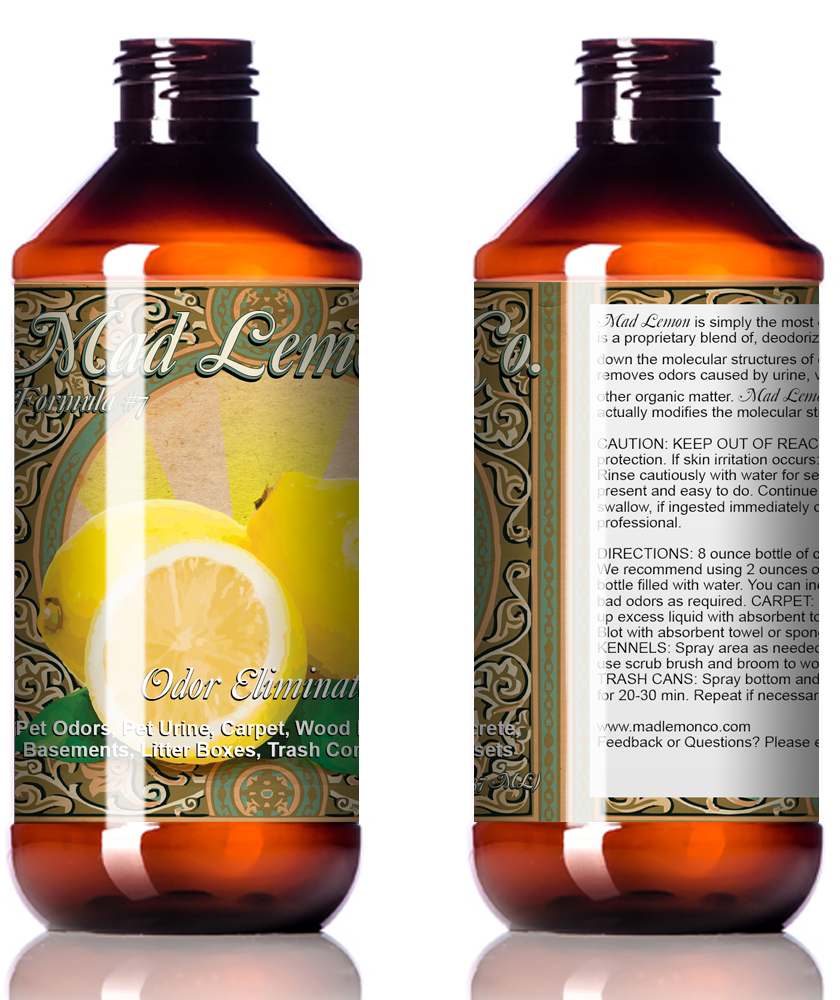 Label Design by Nordic Designer for this project | Design #16544822