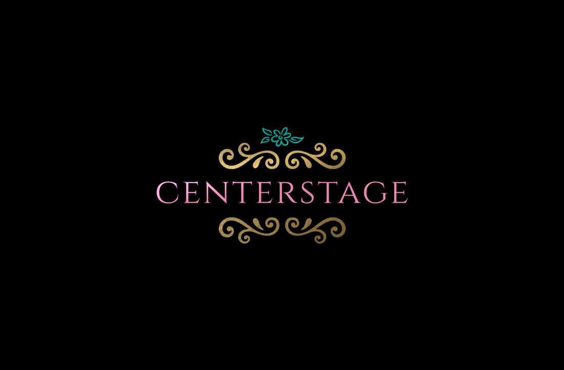Logo-Design von GLDesigns für Centerstage sweet designs | Design #16521640