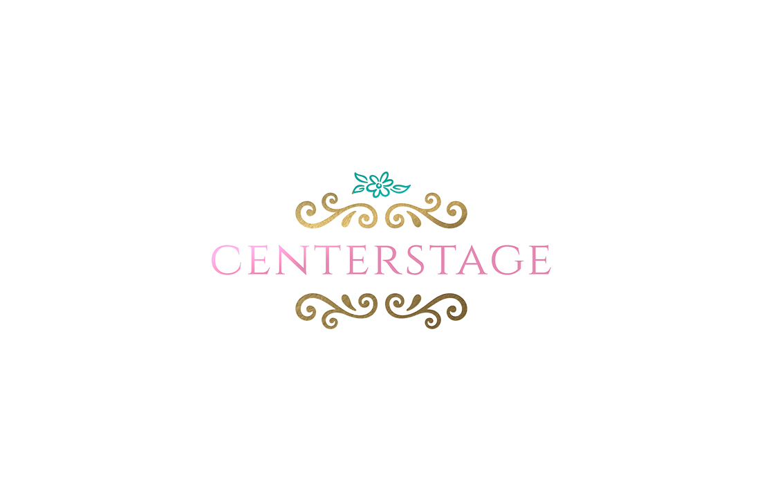 Design de Logo par GLDesigns pour Centerstage sweet designs | Design #16521642