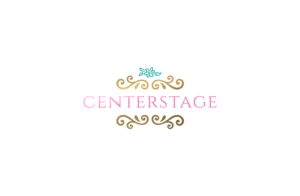 Diseño de Logo por GLDesigns para Centerstage sweet designs | Diseño: #16521642