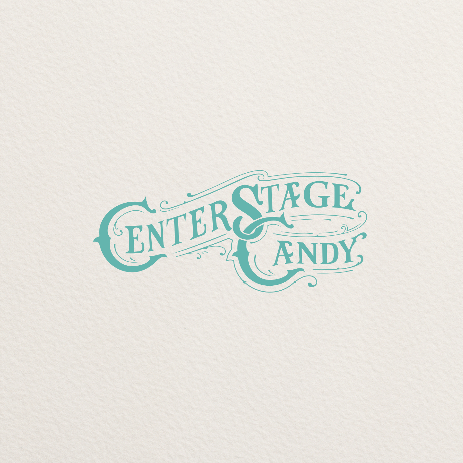 Design de Logo par yulioantoni's pour Centerstage sweet designs | Design #16610754