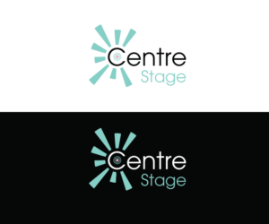 Centerstage  | Design de Logo par Tripti Ranjan Gain
