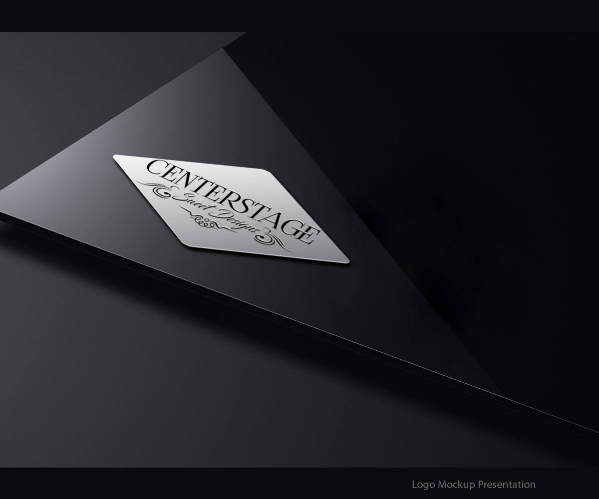 Design de Logo par zebronicgraphic pour Centerstage sweet designs | Design #16531364