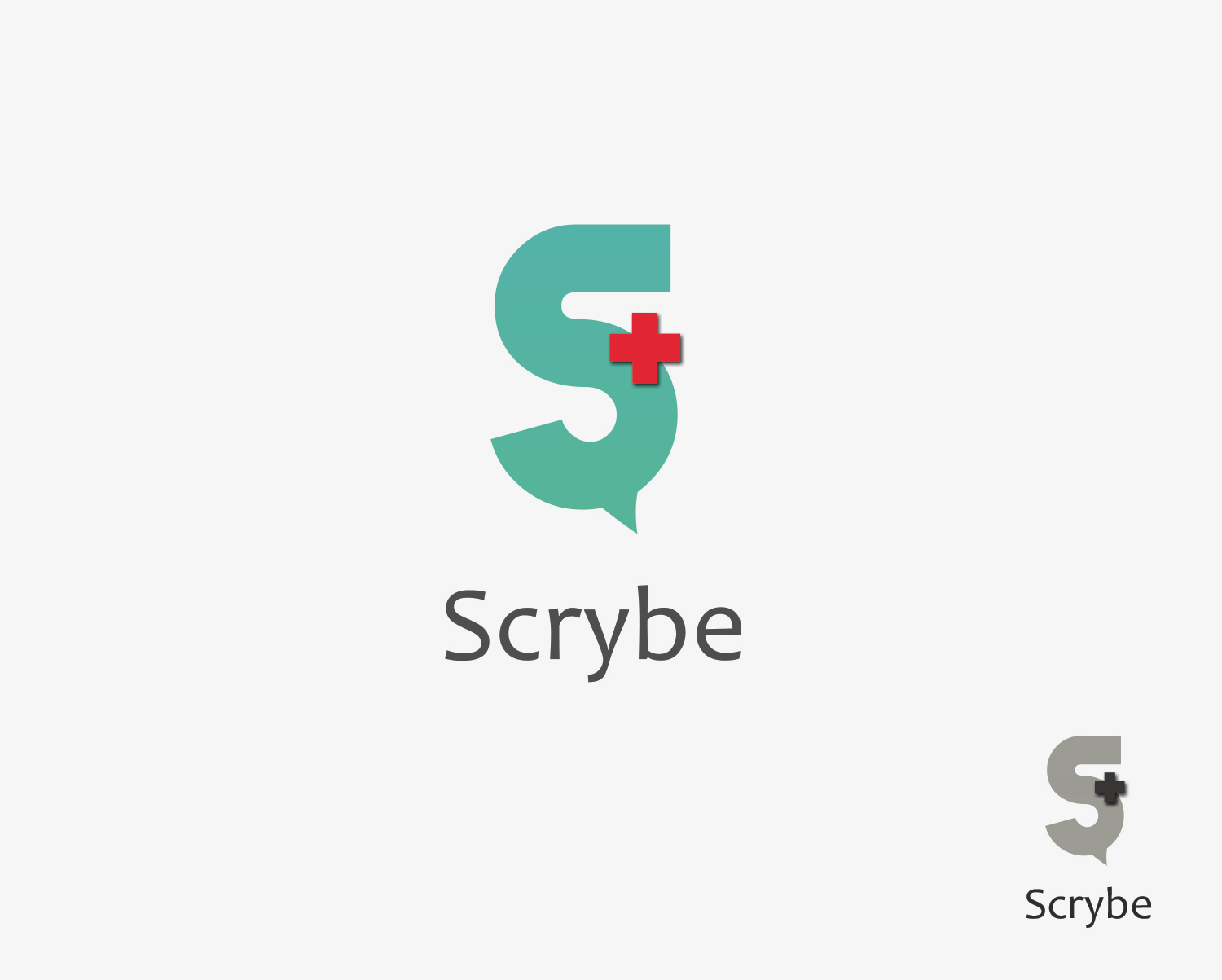 Logo Design by daliarashwan for this project | Design #16523778