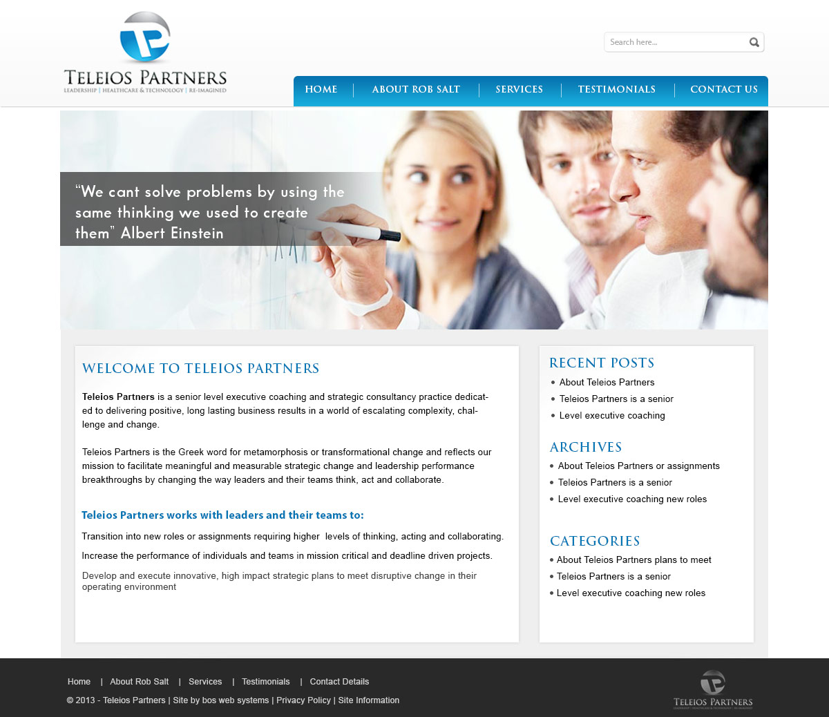Diseño Wordpress por webxvision para este proyecto | Diseño #2708467