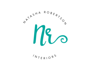 Logo Design by isabel paoli for Natasha Robertson Interiors | Design: #16521410