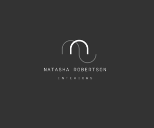 Logo Design by ATDias for Natasha Robertson Interiors | Design #16537036