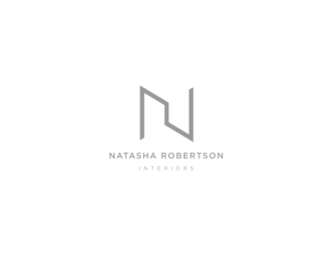 Logo Design by ATDias for Natasha Robertson Interiors | Design: #16539086
