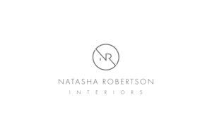 Logo Design by GLDesigns for Natasha Robertson Interiors | Design: #16710925