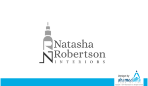 Logo Design by ahamedama Inc