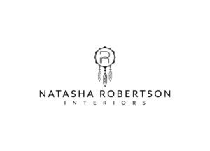 Logo Design by creative.bugs for Natasha Robertson Interiors | Design: #16519334