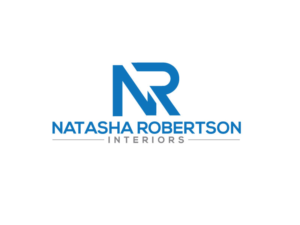 Logo Design by Oaxaqueña for Natasha Robertson Interiors | Design: #16521382