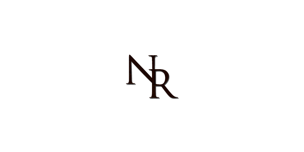 Logo Design by Jeff015 for Natasha Robertson Interiors | Design #16527330