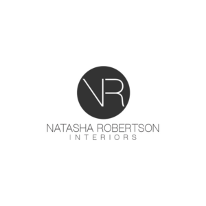 Logo Design by Anna G. for Natasha Robertson Interiors | Design: #16611297