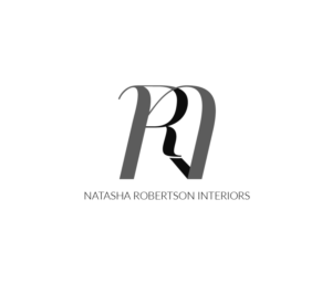 Logo Design by Jignesh Chaudhari for Natasha Robertson Interiors | Design: #16631028