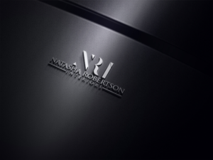 Logo Design by imsakiballhasan for Natasha Robertson Interiors | Design: #16527850