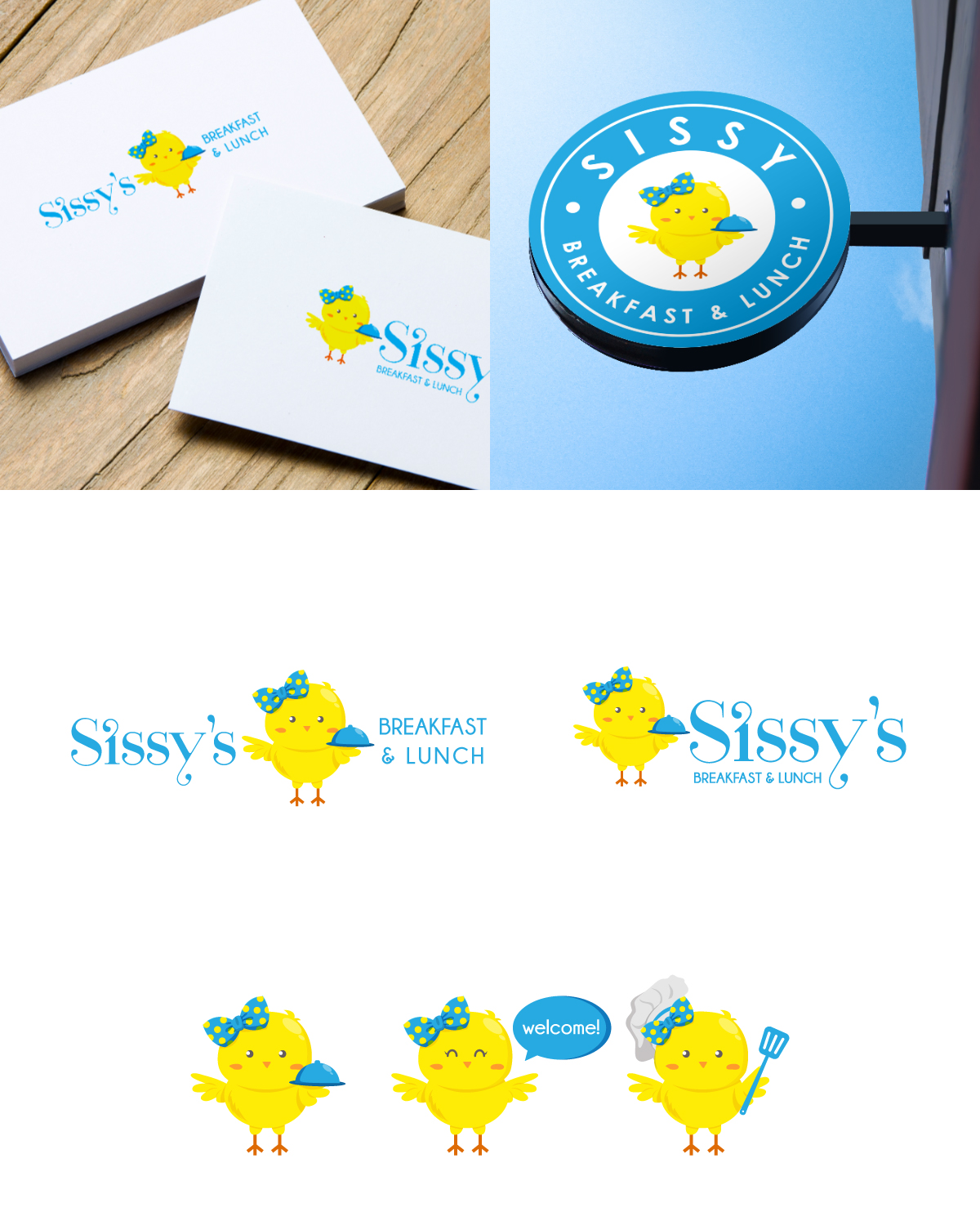 Diseño de Logo por Anekaa para este proyecto | Diseño #16516993