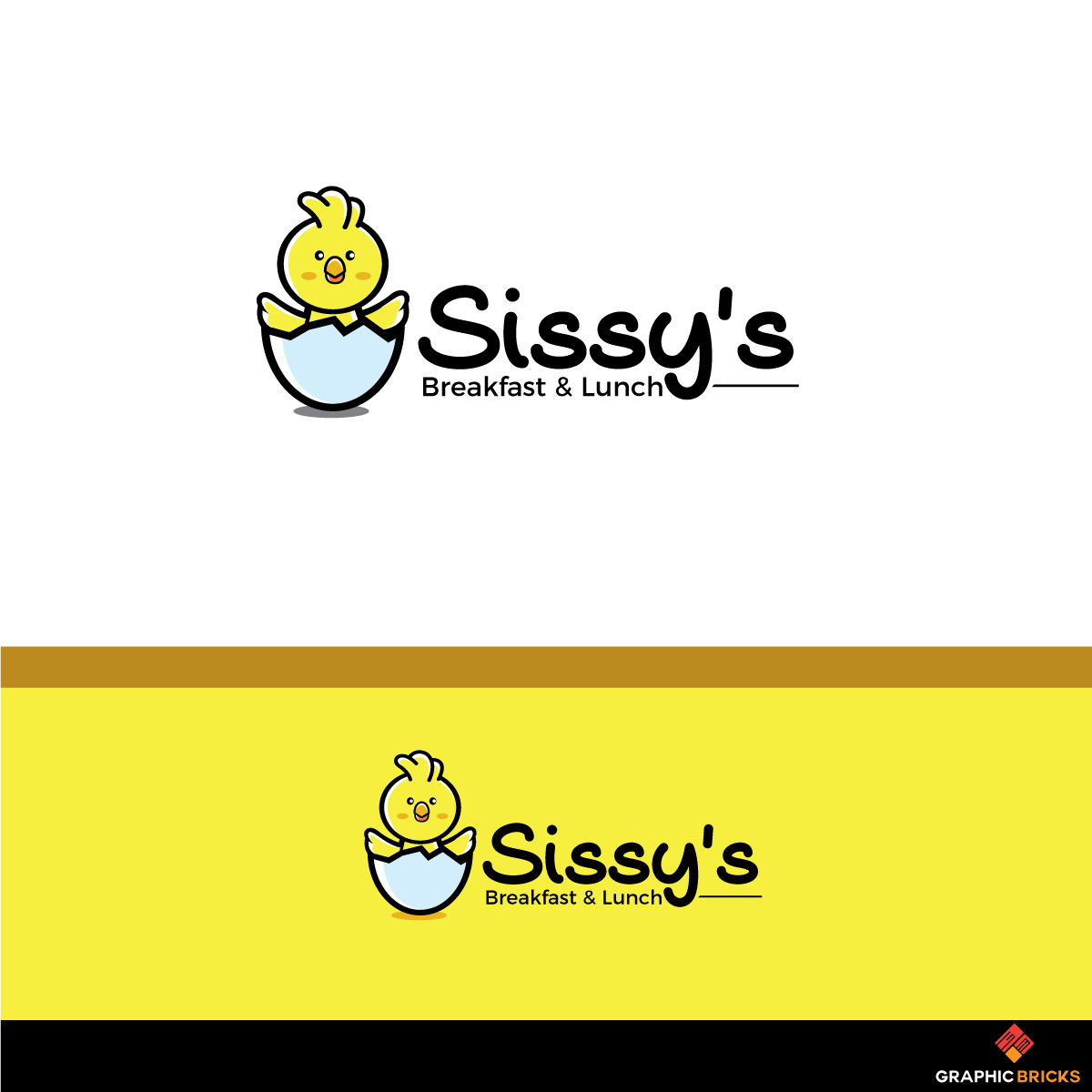 Logo-Design von Graphic Bricks für dieses Projekt | Design #16517072