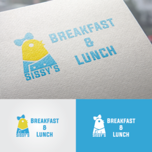 Diseño de Logo por BRAT Studio para este proyecto | Diseño #16510992