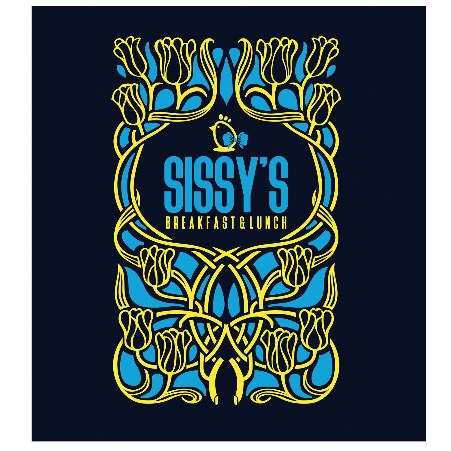 Logo-Design von angelinejoytauro für dieses Projekt | Design #16527862