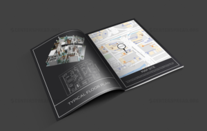Design de Catalogue par CENTERSPREAD pour d&d | Design #16699197