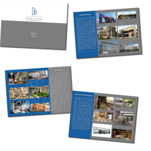 Design de Catalogue par Kings Bishop Design pour d&d | Design #16596780