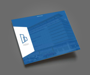 Catalogue Design by GliderGraphx