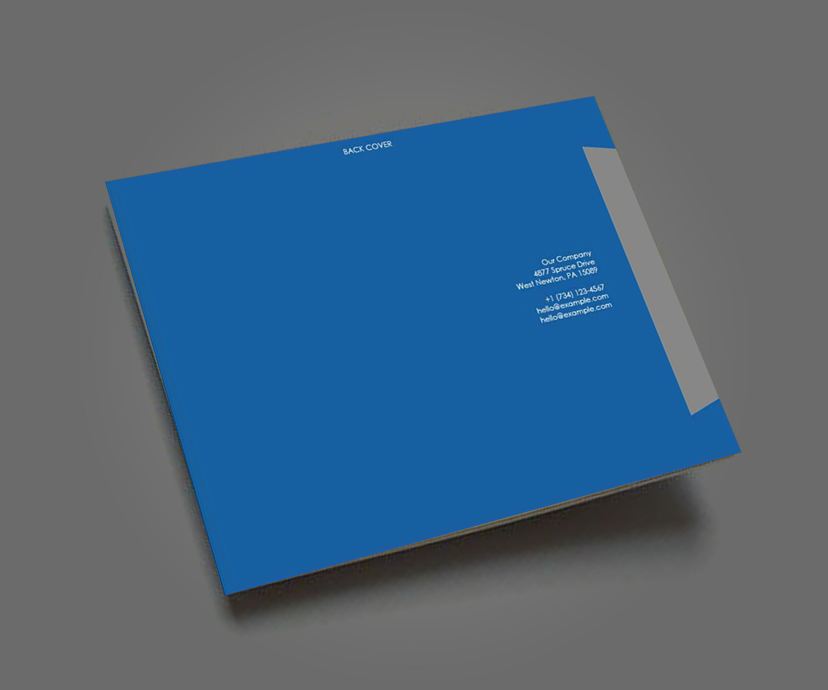 Design de Catalogue par GliderGraphx pour d&d | Design #16673418
