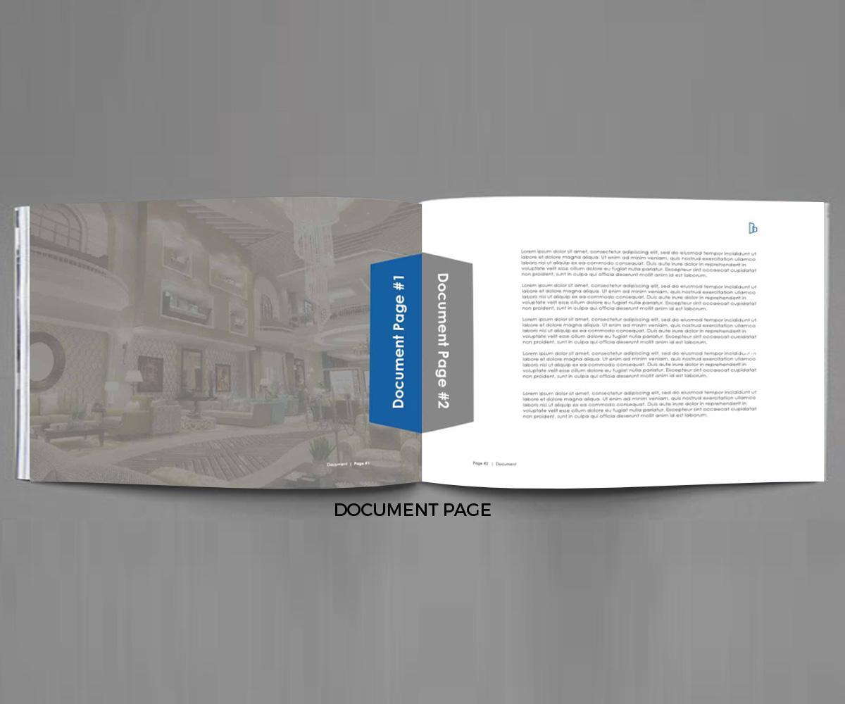Katalog-Design von GliderGraphx für d&d | Design #16673428