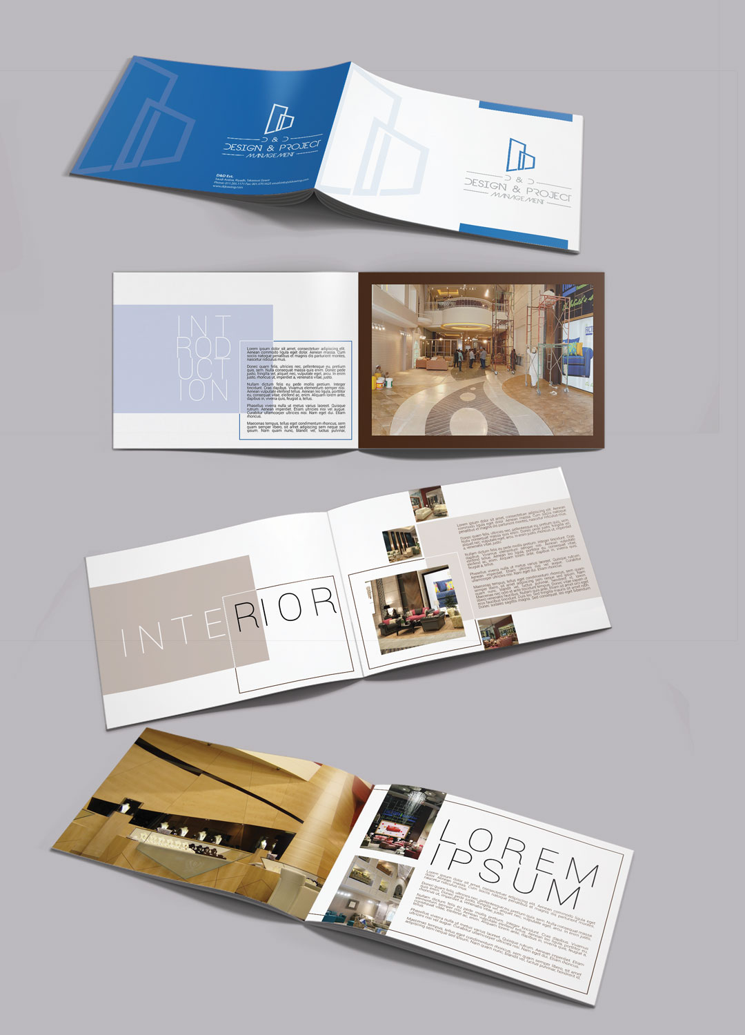 Diseño de Catálogo por Impressive Sol para d&d | Diseño #16685311